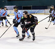 "7bet Hockey Punks" - Elektrėnų "Energija"