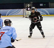 "7bet Hockey Punks" - Elektrėnų "Energija"