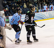 "7bet Hockey Punks" - Elektrėnų "Energija"