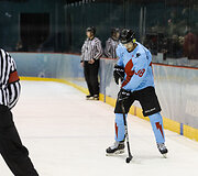 "7bet Hockey Punks" - Elektrėnų "Energija"