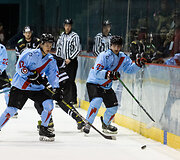 "7bet Hockey Punks" - Elektrėnų "Energija"