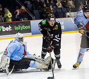 "7bet Hockey Punks" - Elektrėnų "Energija"
