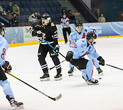 "7bet Hockey Punks" - Elektrėnų "Energija"