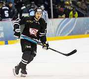 "7bet Hockey Punks" - Elektrėnų "Energija"
