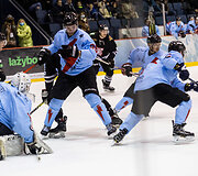 "7bet Hockey Punks" - Elektrėnų "Energija"
