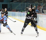 "7bet Hockey Punks" - Elektrėnų "Energija"