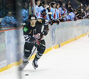 "7bet Hockey Punks" - Elektrėnų "Energija"