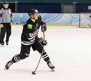 "7bet Hockey Punks" - Elektrėnų "Energija"