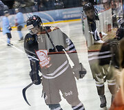 "7bet Hockey Punks" - Elektrėnų "Energija"