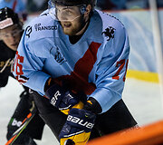 "7bet Hockey Punks" - Elektrėnų "Energija"