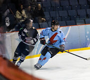 "7bet Hockey Punks" - Elektrėnų "Energija"