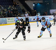 "7bet Hockey Punks" - Elektrėnų "Energija"