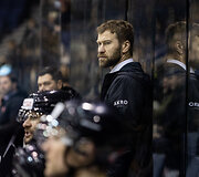 "7bet Hockey Punks" - Elektrėnų "Energija"
