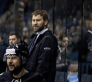 "7bet Hockey Punks" - Elektrėnų "Energija"