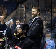 "7bet Hockey Punks" - Elektrėnų "Energija"
