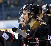"7bet Hockey Punks" - Elektrėnų "Energija"