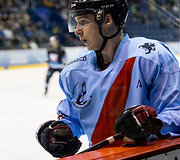 "7bet Hockey Punks" - Elektrėnų "Energija"