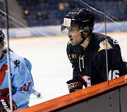 "7bet Hockey Punks" - Elektrėnų "Energija"