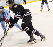 "7bet Hockey Punks" - Elektrėnų "Energija"