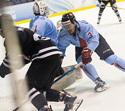 "7bet Hockey Punks" - Elektrėnų "Energija"
