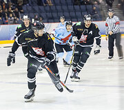 "7bet Hockey Punks" - Elektrėnų "Energija"