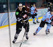 "7bet Hockey Punks" - Elektrėnų "Energija"