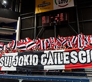 Vilniaus "Rytas" - Kauno "Žalgiris"