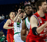 Vilniaus "Rytas" - Kauno "Žalgiris"