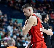 Vilniaus "Rytas" - Kauno "Žalgiris"