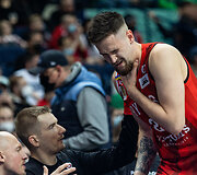 Vilniaus "Rytas" - Kauno "Žalgiris"