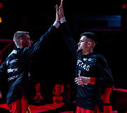 Vilniaus "Rytas" - Kauno "Žalgiris"