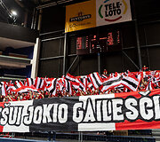 Vilniaus "Rytas" - Kauno "Žalgiris"