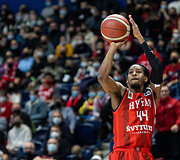 Vilniaus "Rytas" - Kauno "Žalgiris"