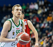 Vilniaus "Rytas" - Kauno "Žalgiris"
