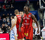 Vilniaus "Rytas" - Kauno "Žalgiris"