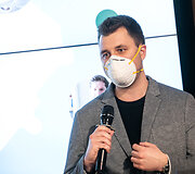 Spaudos konferencija &bdquo;Darbo jėgos trūkumas &ndash; bręstantis i&scaron;&scaron;ūkis Lietuvos ekonomikai"