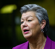 Tarptautinė Sienų valdymo konferencija