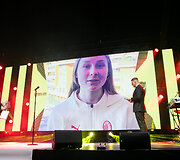 Lietuvos futbolo apdovanojimai