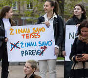 Renginys  "Mes #ESAMpokytis - moksleiviai keičia mokyklą"
