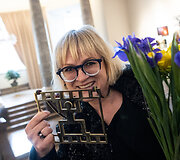 Greta Skaraitienė