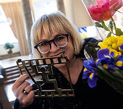 Greta Skaraitienė
