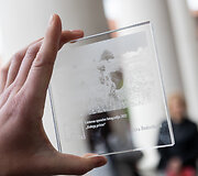 &bdquo;Lietuvos spaudos fotografija 2022&ldquo; apdovanojimų ceremonija