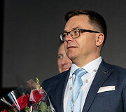 Mindaugas Kukaitis