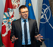 Žilvinas Tomkus