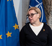 XX a. pab. &ndash; XXI a. pr. Lietuvoje sukurtos ir pagamintos ginkluotės paroda