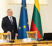Rimantas &Scaron;adžius