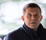 Zdzislav Palevič