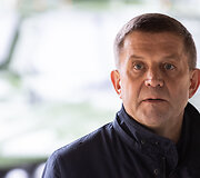 Zdzislav Palevič