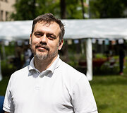 &bdquo;Gabalėlis taikos&ldquo; &ndash; labdaringas &bdquo;Softeq&ldquo; renginys, kviečiantis aukoti Ukrainos vaikams
