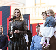 Nacionaliniai kino apdovanojimai &bdquo;Sidabrinė gervė&ldquo;